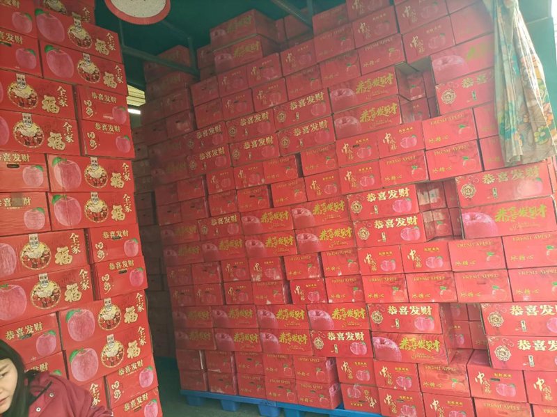 轻松买到新鲜水果——上海水果店全攻略